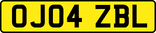 OJ04ZBL