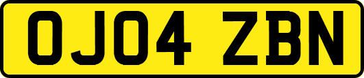 OJ04ZBN