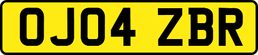 OJ04ZBR