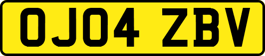 OJ04ZBV