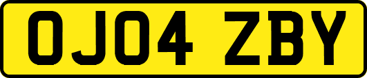 OJ04ZBY