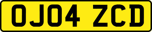 OJ04ZCD