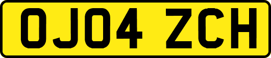 OJ04ZCH