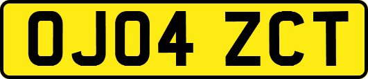 OJ04ZCT