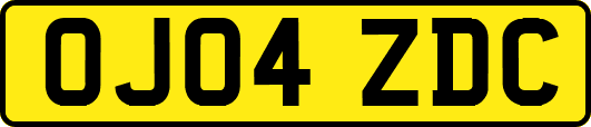OJ04ZDC
