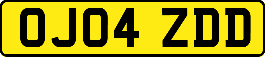 OJ04ZDD