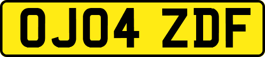 OJ04ZDF