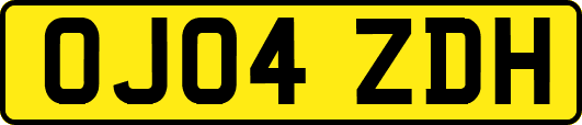 OJ04ZDH