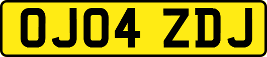 OJ04ZDJ