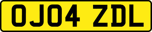 OJ04ZDL