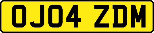 OJ04ZDM