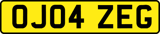 OJ04ZEG