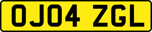 OJ04ZGL