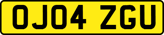 OJ04ZGU