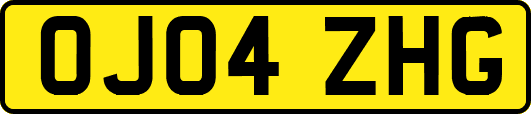 OJ04ZHG