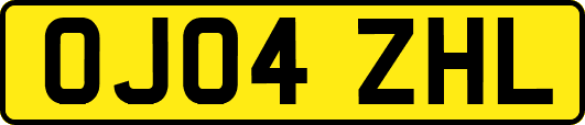 OJ04ZHL
