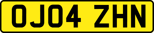 OJ04ZHN