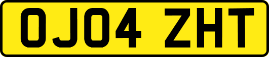OJ04ZHT