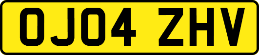 OJ04ZHV