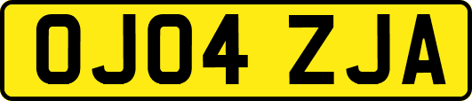 OJ04ZJA