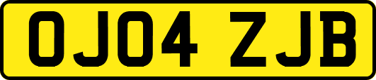 OJ04ZJB