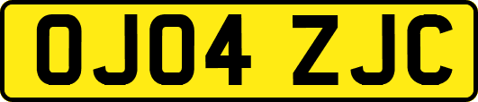 OJ04ZJC