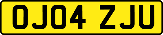 OJ04ZJU