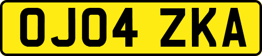 OJ04ZKA