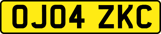 OJ04ZKC
