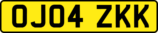 OJ04ZKK