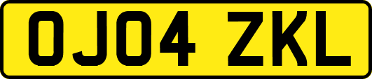 OJ04ZKL