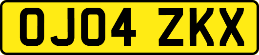 OJ04ZKX