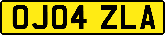 OJ04ZLA