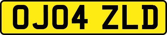 OJ04ZLD