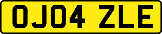 OJ04ZLE