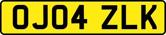 OJ04ZLK
