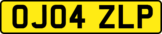 OJ04ZLP