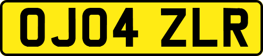 OJ04ZLR