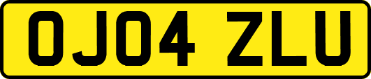 OJ04ZLU