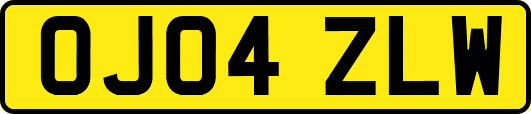 OJ04ZLW