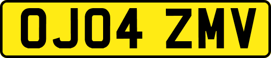 OJ04ZMV