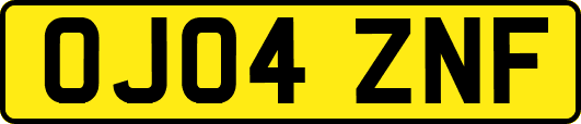 OJ04ZNF
