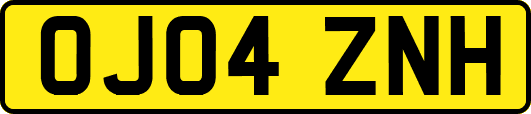OJ04ZNH