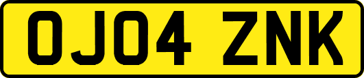OJ04ZNK