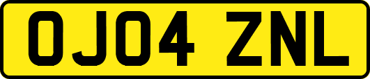 OJ04ZNL