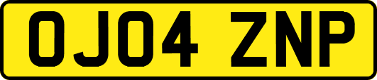 OJ04ZNP