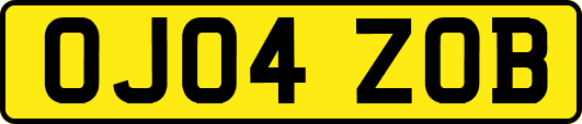OJ04ZOB