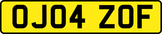 OJ04ZOF