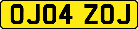 OJ04ZOJ