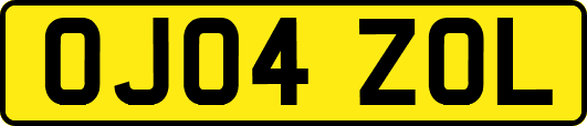 OJ04ZOL